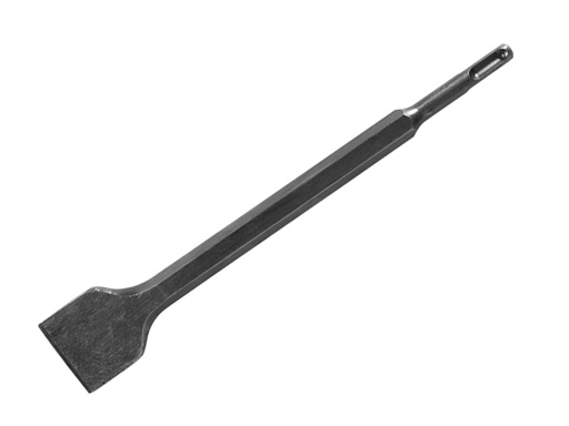 SDS Chisel flat 40mm