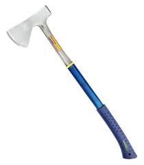 Metal Axe 20OZ