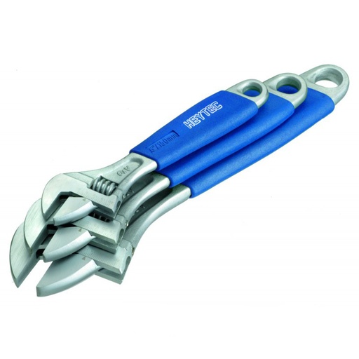 Blue Wrench 8"