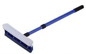 Car Screen Scraper squeegee