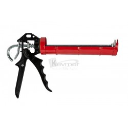 Caulking Gun 9" orange