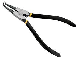 Circlip Plier 7" Ex-Bent