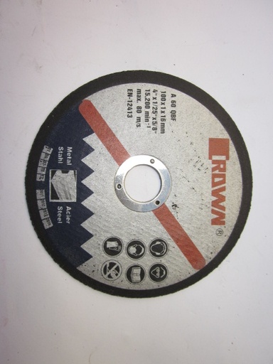 Cutting Disc 230x2x22