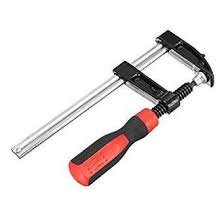 F Clamp Heavy duty 120x800mm