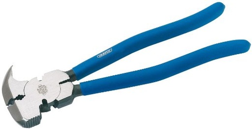 Fencing Plier 10.5"