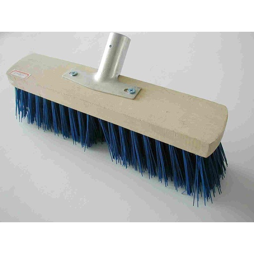 Floor Broom 1.2m Handle 50cm