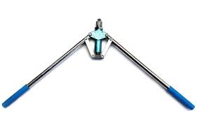 Hand Riveter long arm | Easy Care Hardware