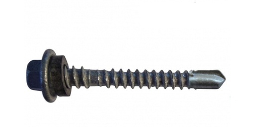 Self Drilling Screw Gal Neo 12x55 1000pc