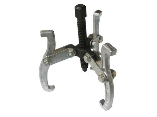 3 Jaw Gear Puller 8"