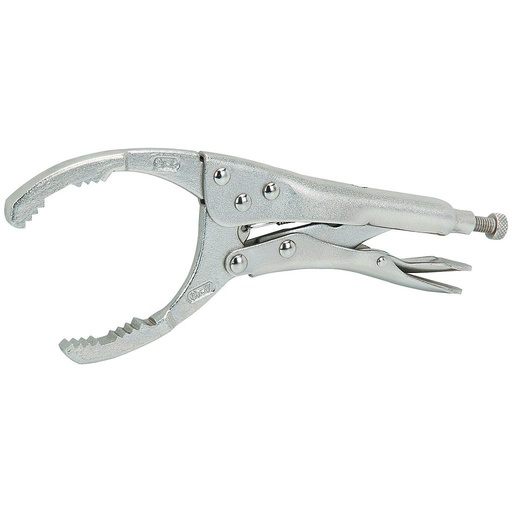 Oil Filter lock up plier 9.5"