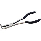 Long Nose Plier 11" Bent Head 90Deg