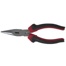 Long Nose Plier 8"