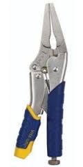 Long Jaw Locking Plier 6"