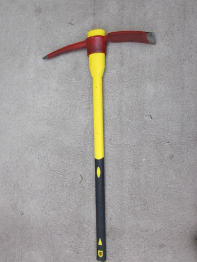 Mattock Pick F/G 5LB