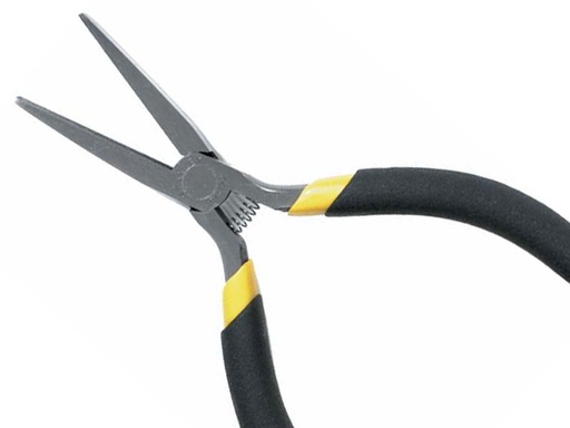 Mini Plier 4.5" Flat Nose