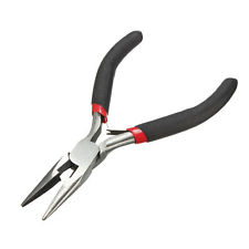 Mini Plier 6" Slim Long Nose