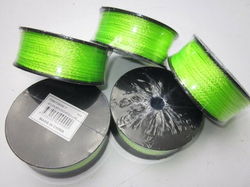 Nylon Brick Line 100m
