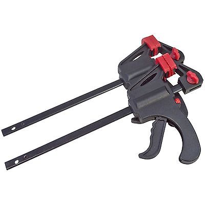 Red Quick Clamp 600mm 24"