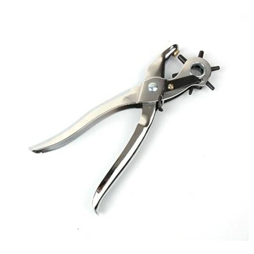 Revolving Hole Punch Plier