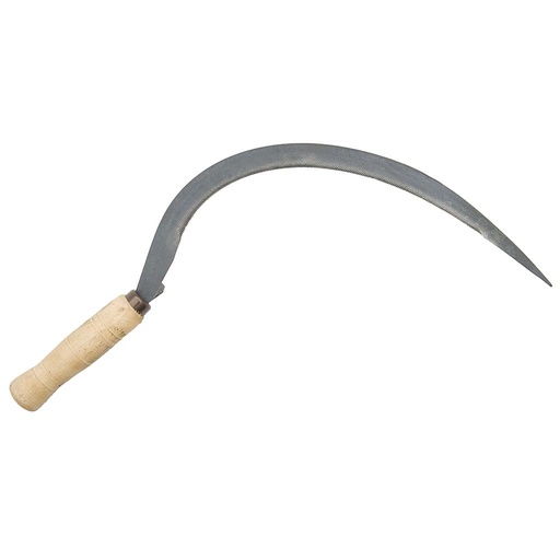 Sickle 45cm L 18"