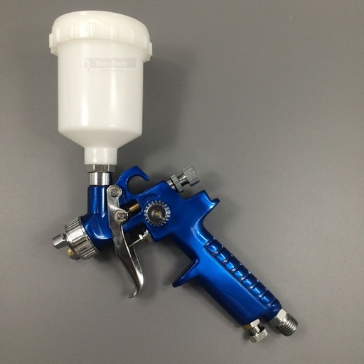 Spray Gun Brush 600ml