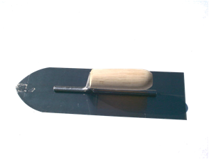 Trowel Sharp 4"x14"