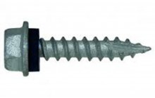 Type 17 screw Gal neo 12x25mm 1000pc