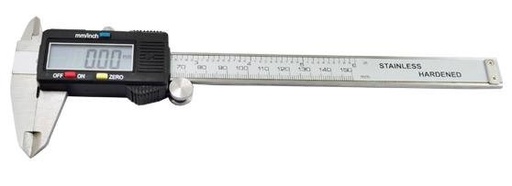 Vernier Caliper 150mm Digital