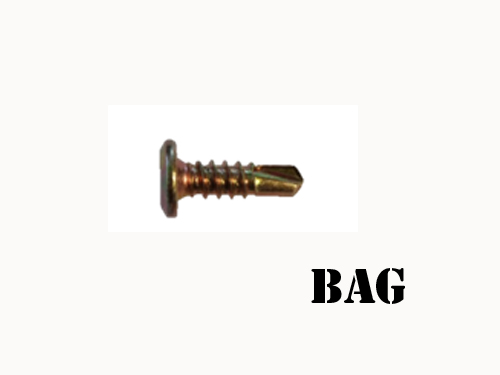 Wafer Head Screw 10-16x16 Bag