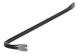 Wrecking Bar 18"