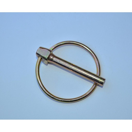 Lynch Pin 4.5mm x 10pc