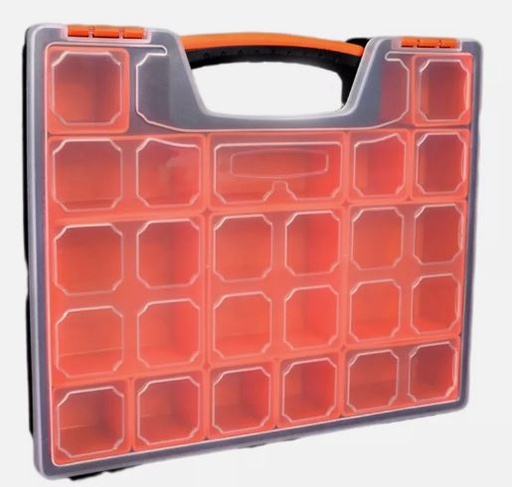 Organiser BF 370mm