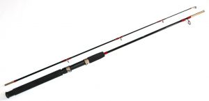 Rods, reels & outdoor accessories