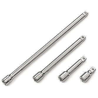 4 pc extension bar 1/4"