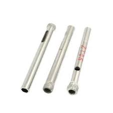 3 pcs glass drill bit 8 10 12mm