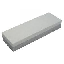 sharpening stone