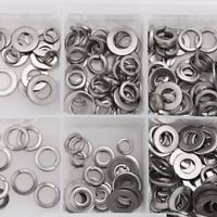 Flat Washer carded 48pcs