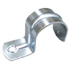 8 pc pipe saddle 25mm