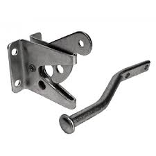 gate latch