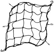 Luggage net 40*40cm