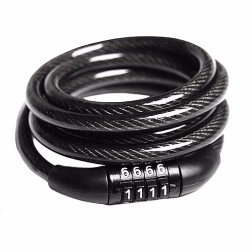 Bicycle  Lock Code S YW