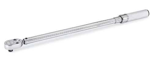 Torque Wrench 1/2"