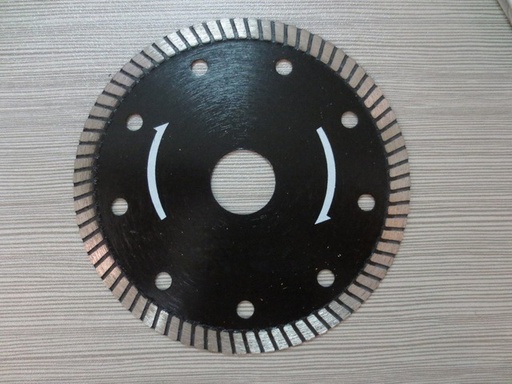 Turbo Disc 230mm