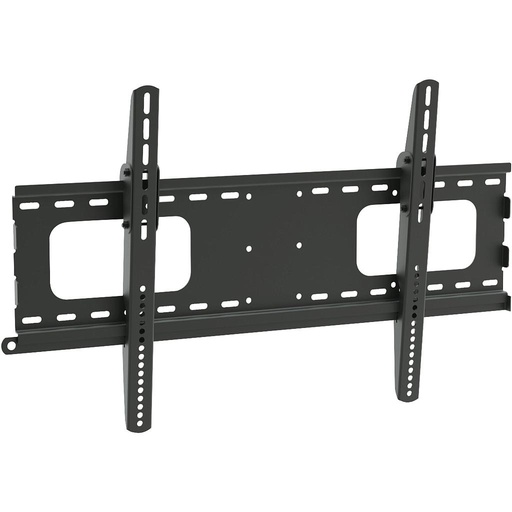 TV bracket 40-80" flat