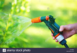 Spray Gun nozzle