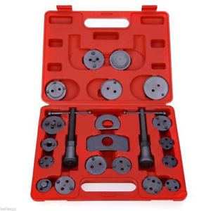 22 pc brake piston disc