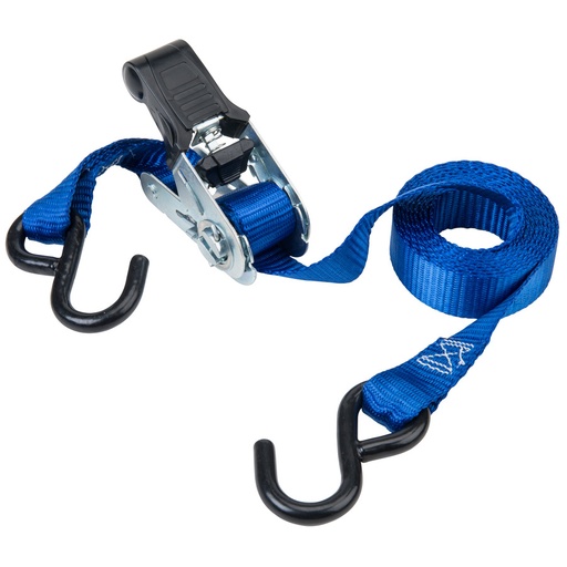 Ratchet Tie Down 25mmx4.6m 1 pc