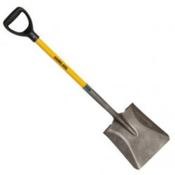 Square Shovel S F/G