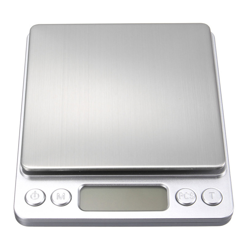 mini scale 500g | Easy Care Hardware