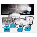 Electrical & Lighting